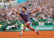 Carlos Alcaraz has a great strike rate at Masters 1000 event. (Source: Getty)